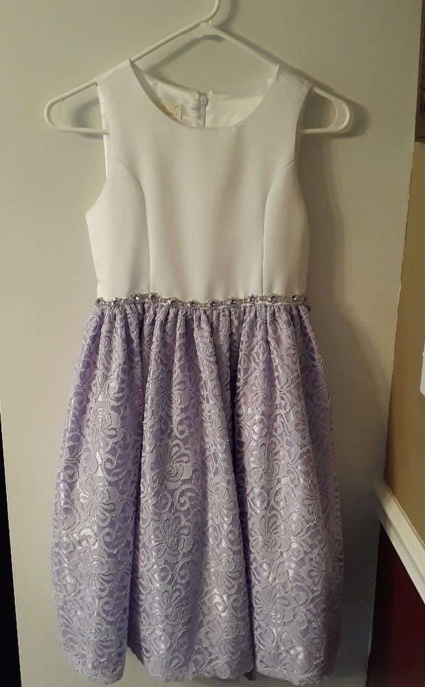 American Princess dress
